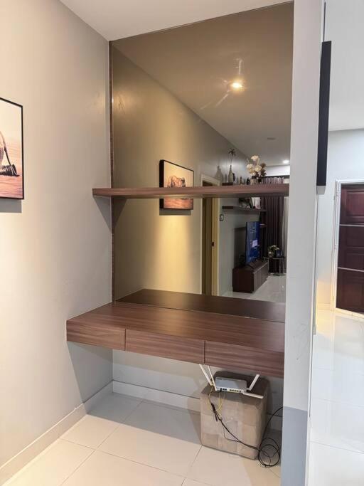 Panalee Banna Village独栋东区3卧室别墅远离尘嚣静谧之王 Nong Prue Luaran gambar